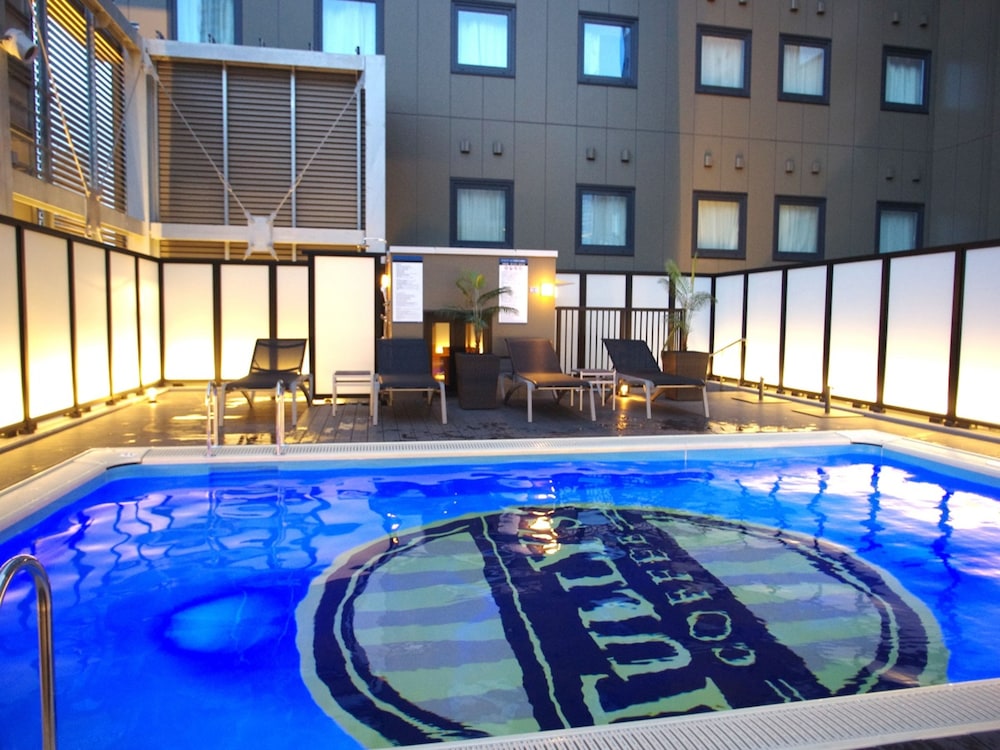 apa hotel and resort nishishinjuku gochome eki tower