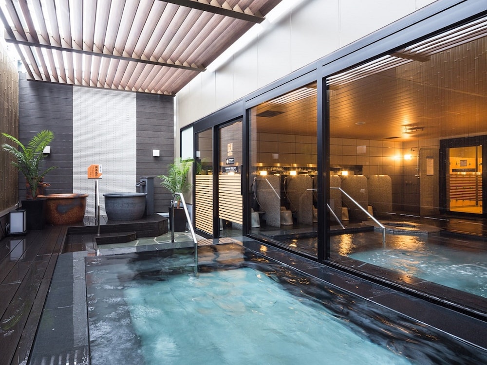 apa hotel and resort nishishinjuku gochome eki tower