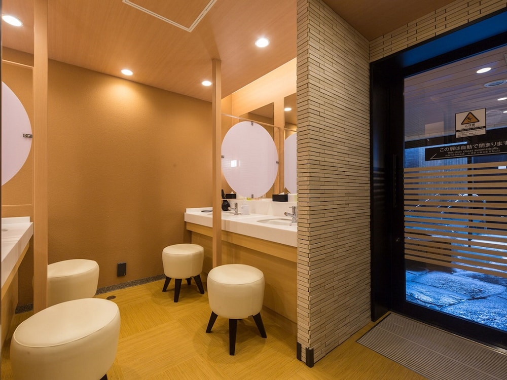 apa hotel and resort nishishinjuku gochome eki tower