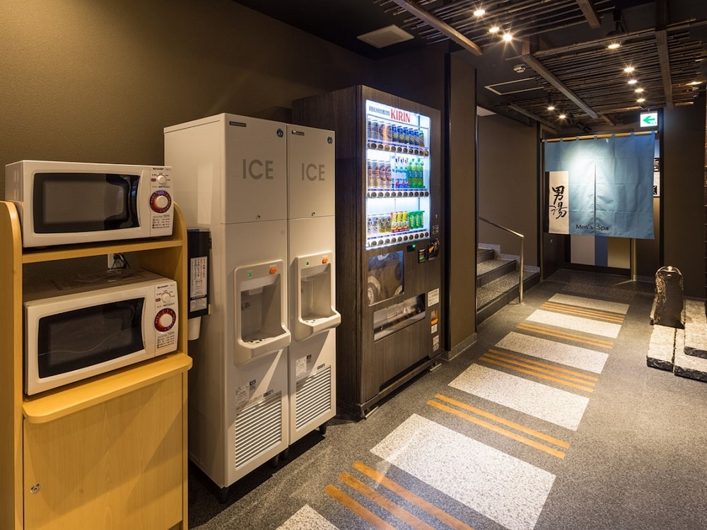 apa hotel and resort nishishinjuku gochome eki tower