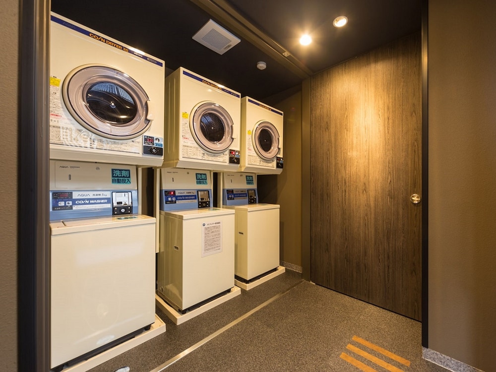 apa hotel and resort nishishinjuku gochome eki tower