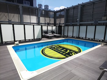 apa hotel and resort nishishinjuku gochome eki tower