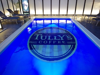 apa hotel and resort nishishinjuku gochome eki tower