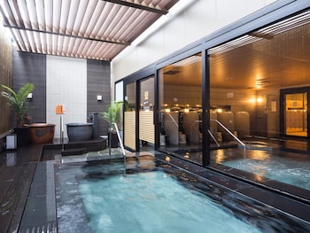 apa hotel and resort nishishinjuku gochome eki tower