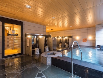 apa hotel and resort nishishinjuku gochome eki tower