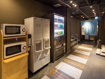 apa hotel and resort nishishinjuku gochome eki tower