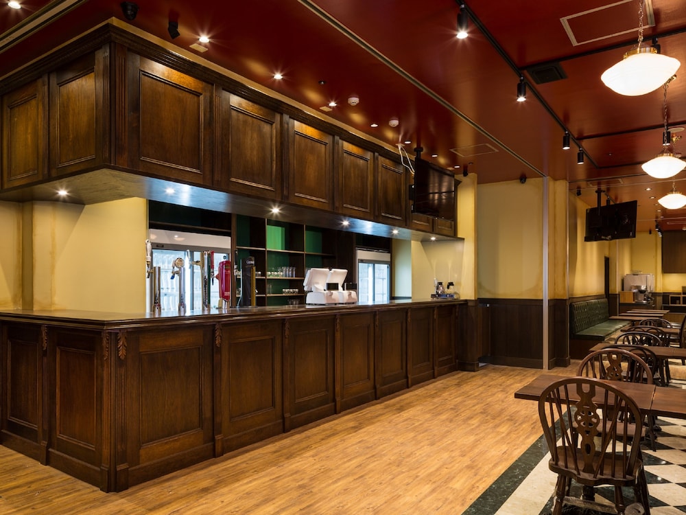 apa hotel and resort nishishinjuku gochome eki tower