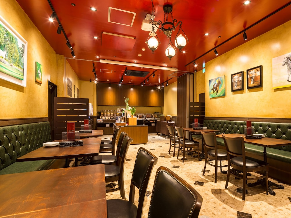 apa hotel and resort nishishinjuku gochome eki tower