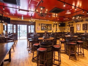 apa hotel and resort nishishinjuku gochome eki tower