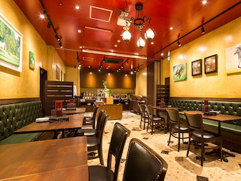 apa hotel and resort nishishinjuku gochome eki tower