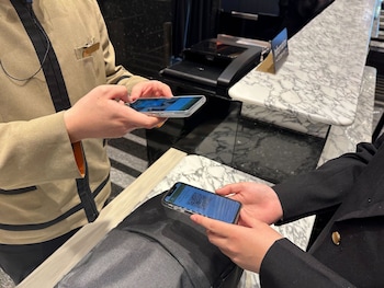 apa hotel and resort nishishinjuku gochome eki tower