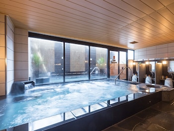 apa hotel and resort nishishinjuku gochome eki tower