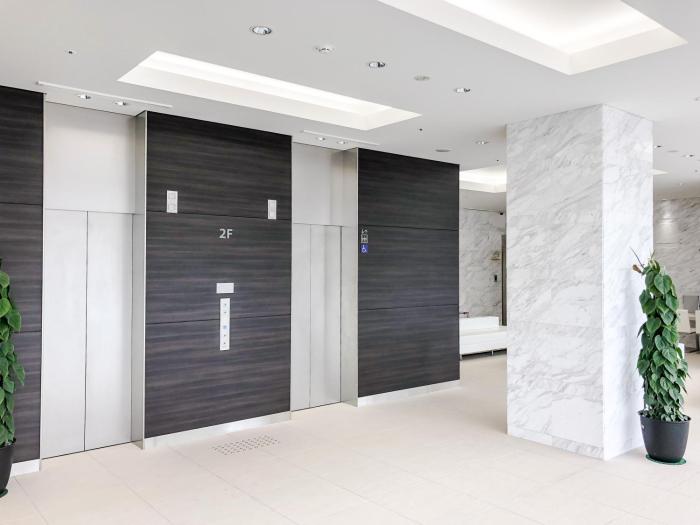 unizo inn shin osaka