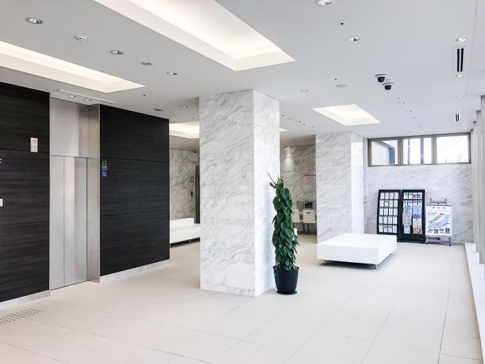 unizo inn shin osaka