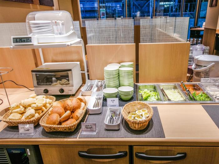 unizo inn shin osaka