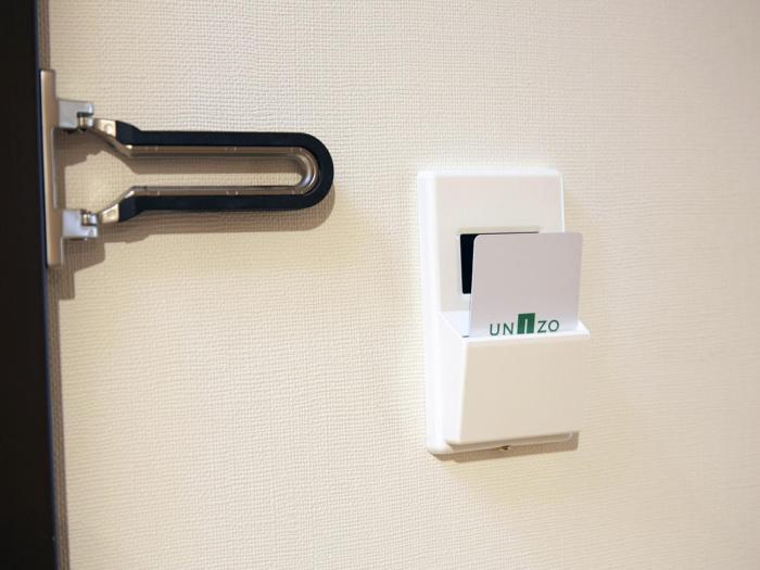 unizo inn shin osaka