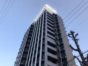 unizo inn shin osaka