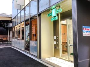 unizo inn shin osaka