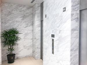 unizo inn shin osaka