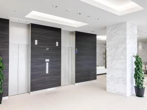 unizo inn shin osaka