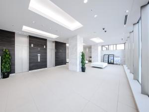 unizo inn shin osaka