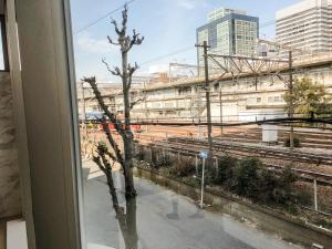 unizo inn shin osaka