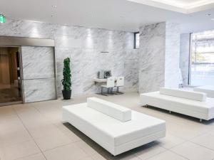 unizo inn shin osaka