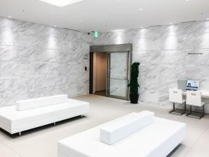 unizo inn shin osaka