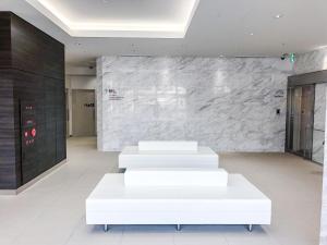 unizo inn shin osaka