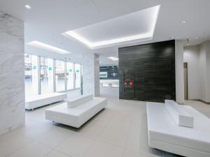 unizo inn shin osaka