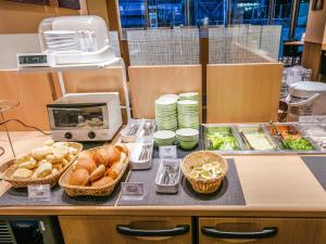 unizo inn shin osaka