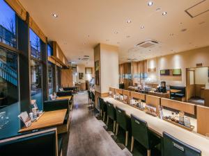 unizo inn shin osaka