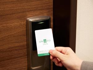 unizo inn shin osaka