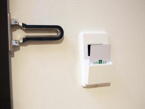 unizo inn shin osaka