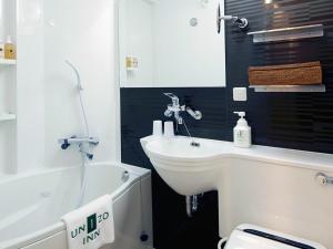 unizo inn shin osaka