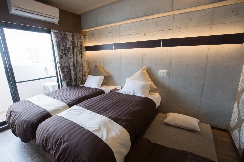 condominio makishi annesso