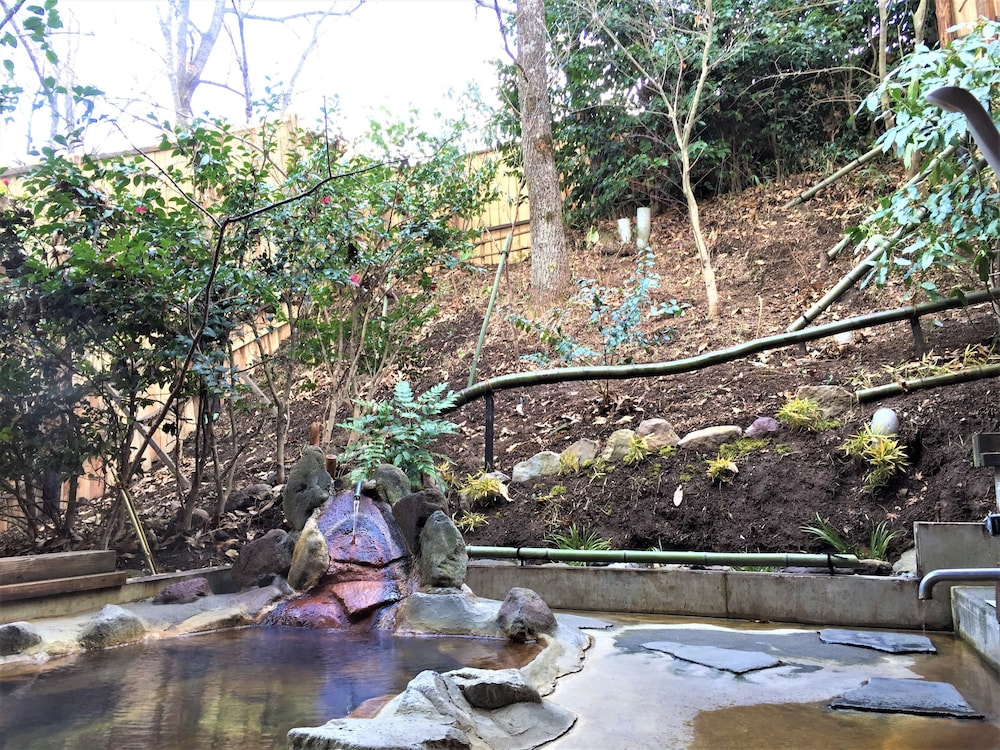 kurasako onsen sakura