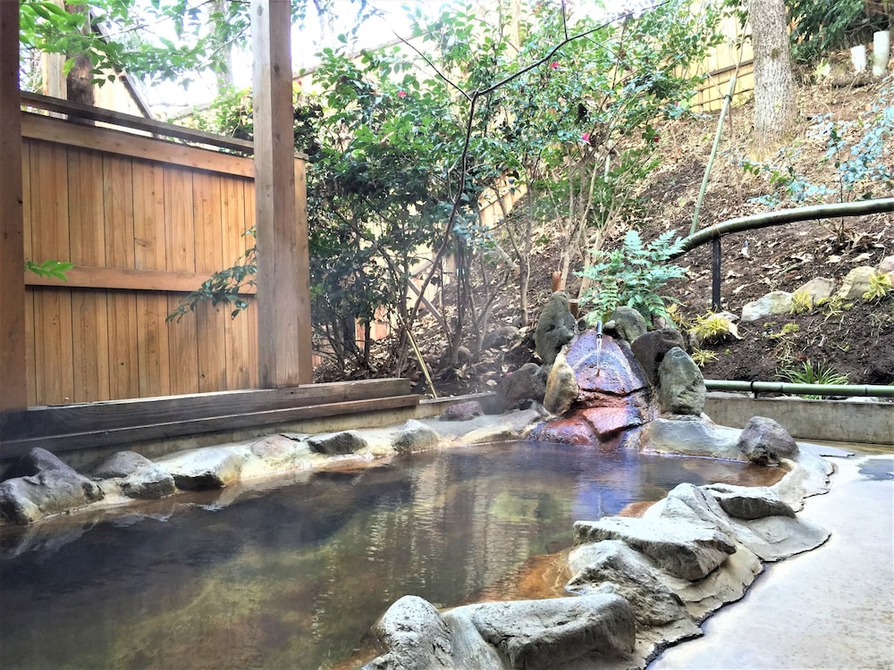 kurasako onsen sakura