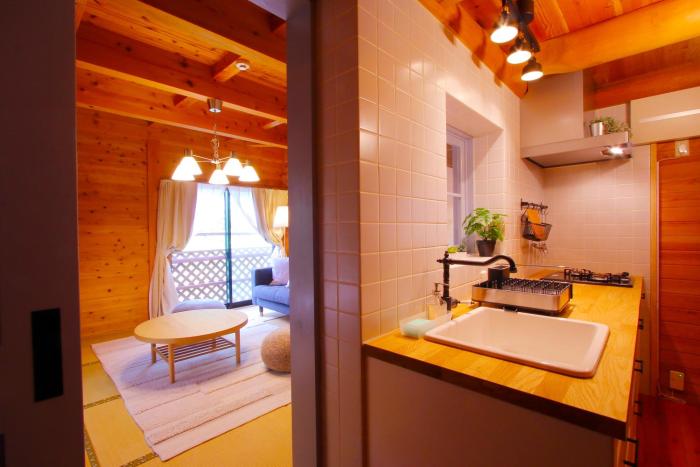 kurasako onsen sakura