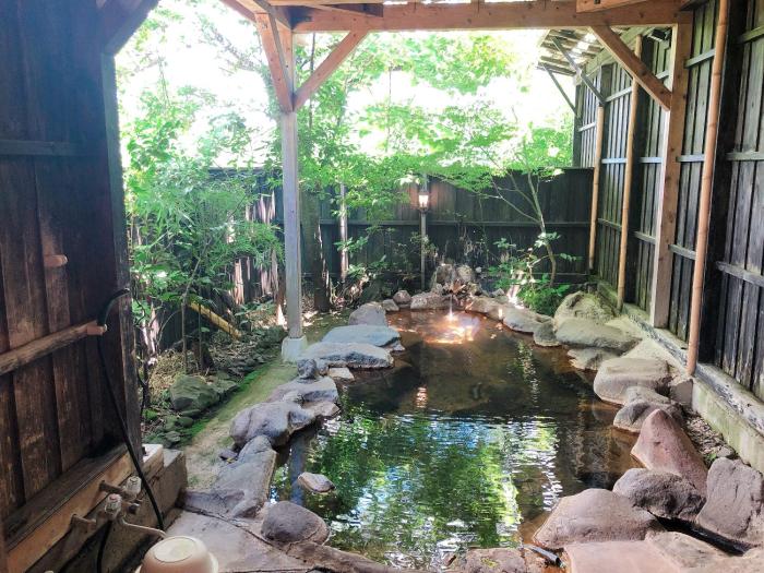 kurasako onsen sakura