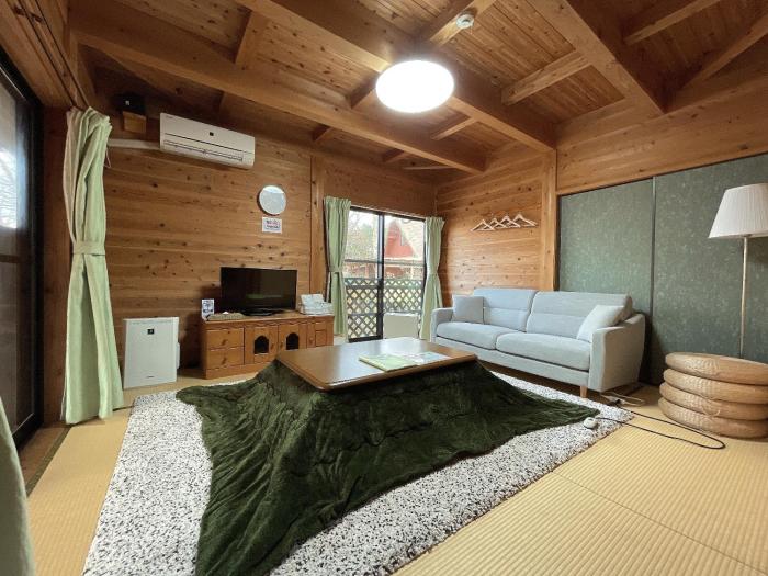 kurasako onsen sakura