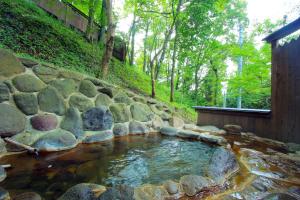 kurasako onsen sakura