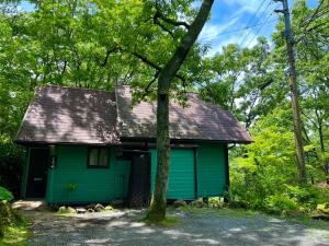 kurasako onsen sakura