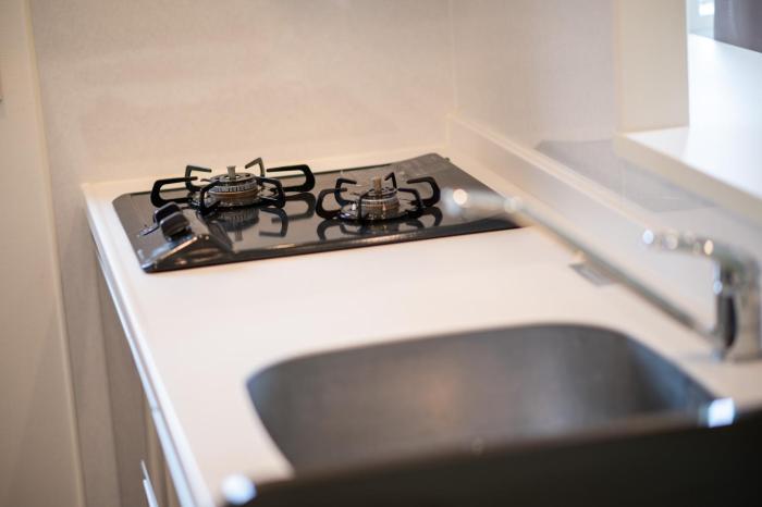 residence hotel hakata 8