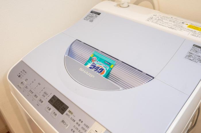 residence hotel hakata 8