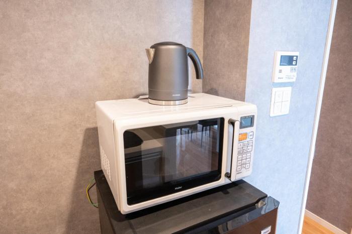 residence hotel hakata 8