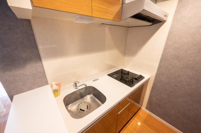 residence hotel hakata 8