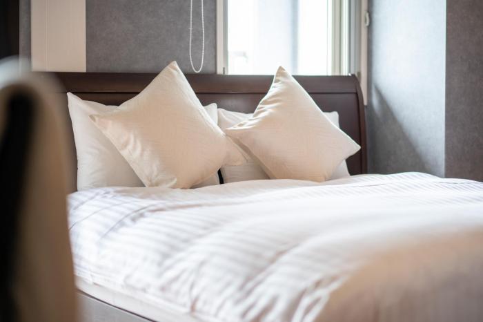 residence hotel hakata 8