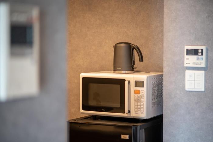 residence hotel hakata 8