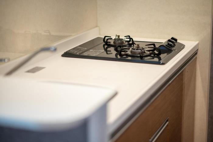 residence hotel hakata 8